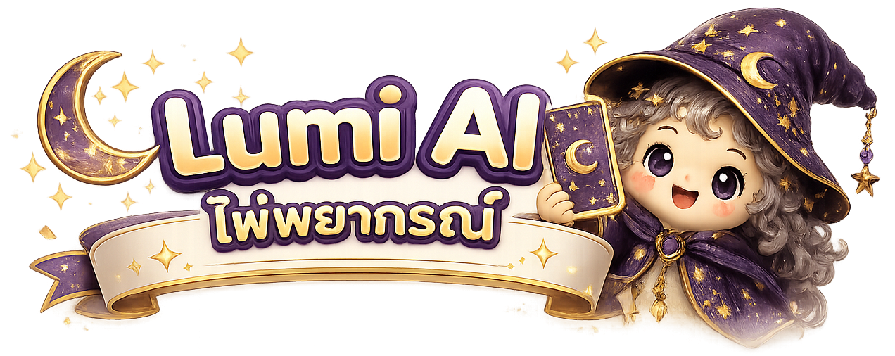 Lumi AI