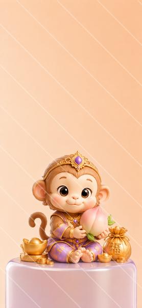 ปีวอก โชคแห่งโอกาส