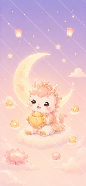 ✨ ม้าดาวรุ่งแห่งความสำเร็จ