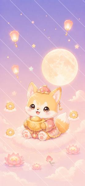 ✨ ผู้พิทักษ์แห่งมิตรภาพ