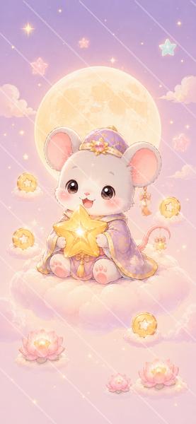 ✨ ดาวนำทางแห่งโอกาส