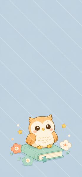 นกฮูกดาวปัญญา