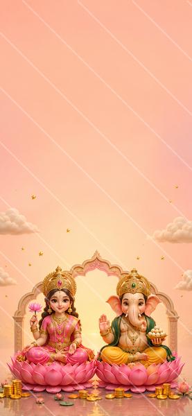 คู่เทพประทานทรัพย์