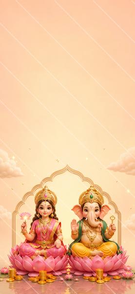 คู่เทพเปิดทางรวย